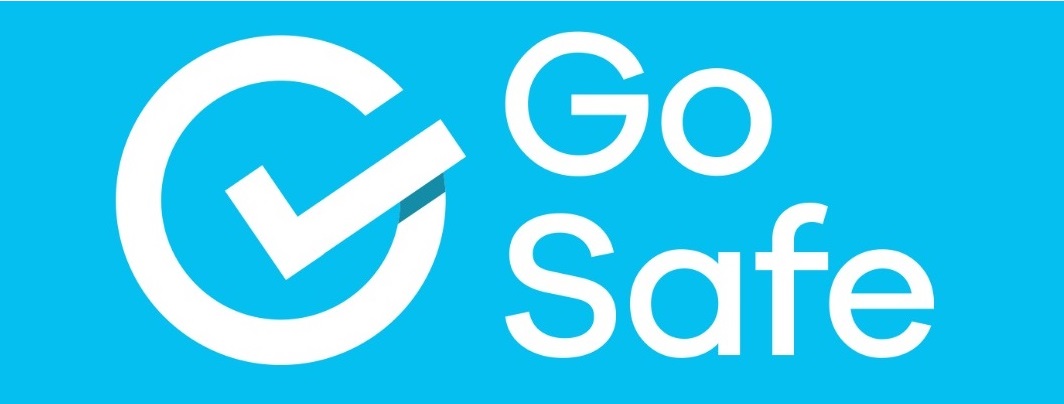 Go Safe- شهادة الأمان في المنشآت السياحية