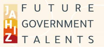 Jahiz -Future Government Talents