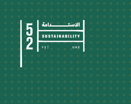 Year of Sustainability 52