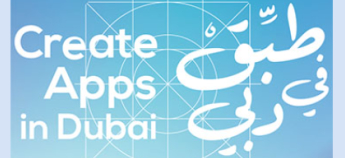 Create apps in Dubai