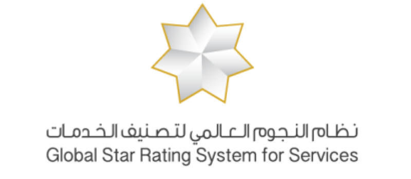 The Global Star Rating System