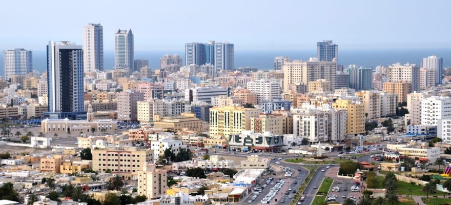 Ajman to launch building classification starting 1st July