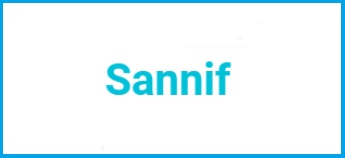 Sannif - an initiative for assessing eGames content