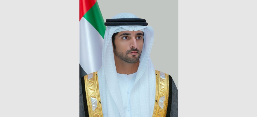 Hamdan bin Mohammed appoints 22 Chief AI Officers across government entities in Dubai