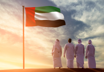 UAE  President restructure Social Welfare Programme for low income citizens