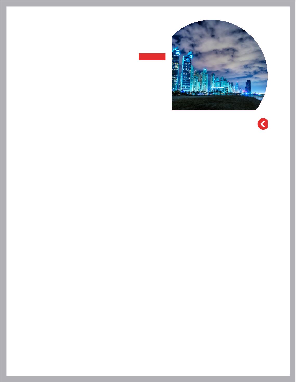 Page Background